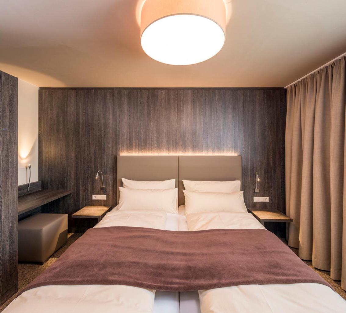 Myhotel Muenchen אולכינג מראה חיצוני תמונה