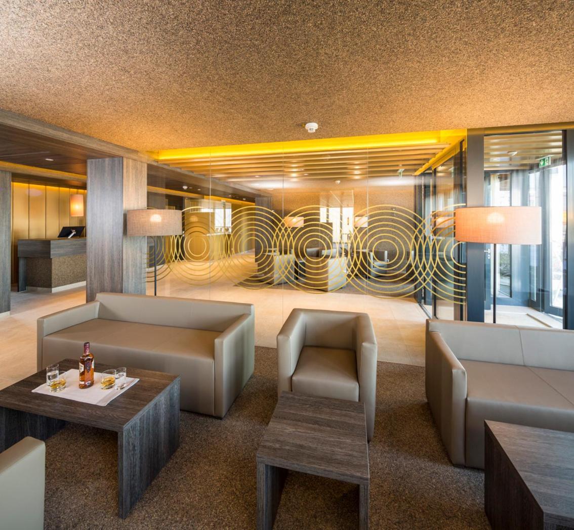 Myhotel Muenchen אולכינג מראה חיצוני תמונה