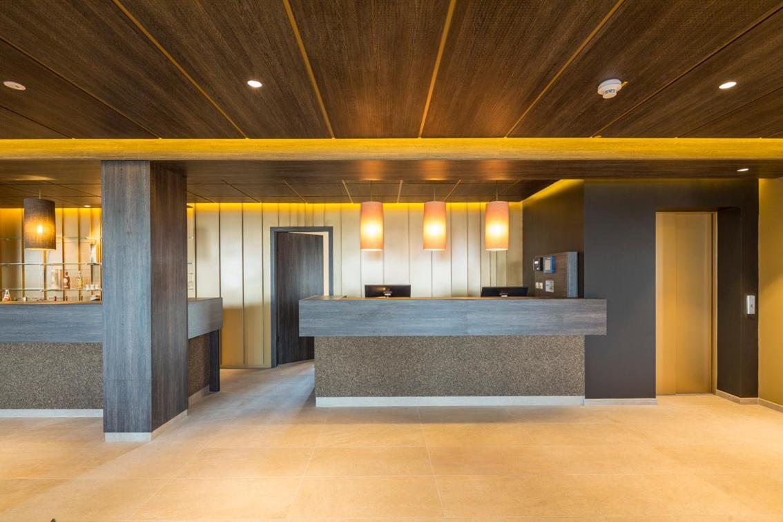 Myhotel Muenchen אולכינג מראה חיצוני תמונה