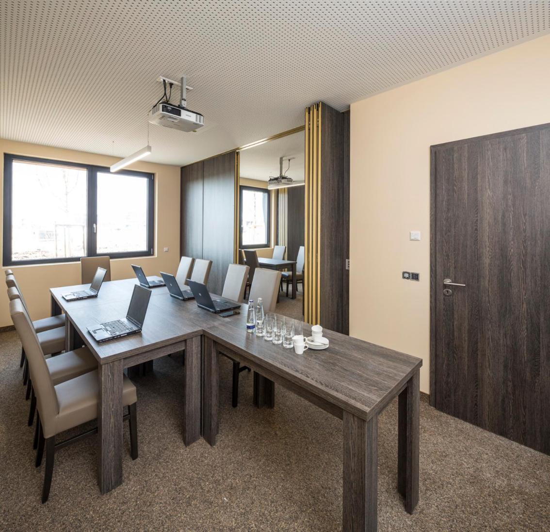 Myhotel Muenchen אולכינג מראה חיצוני תמונה
