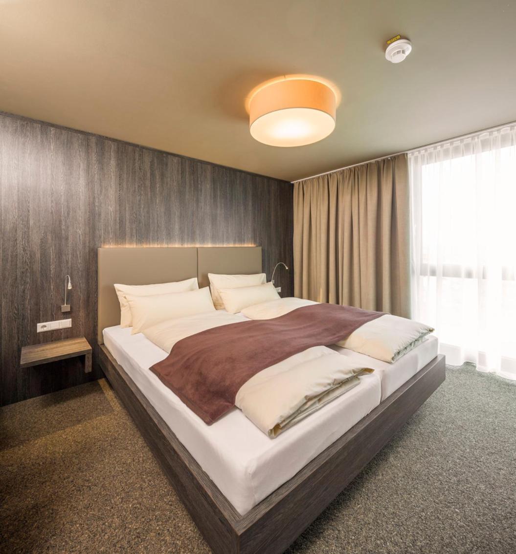 Myhotel Muenchen אולכינג מראה חיצוני תמונה