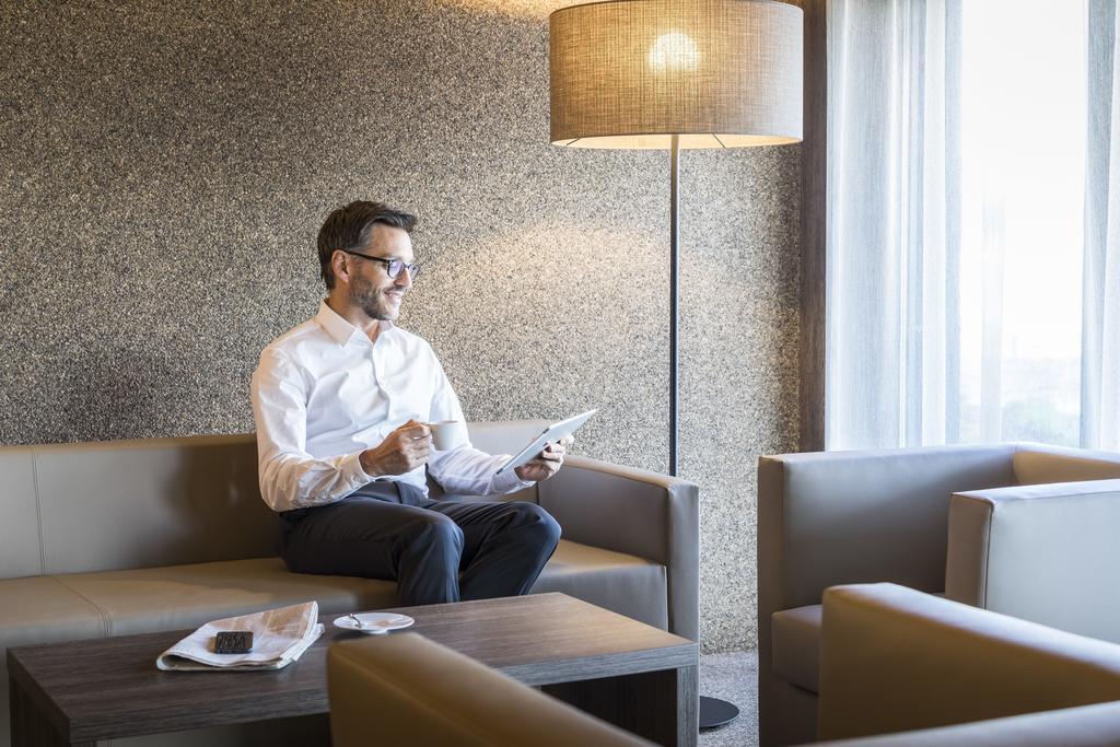 Myhotel Muenchen אולכינג מראה חיצוני תמונה