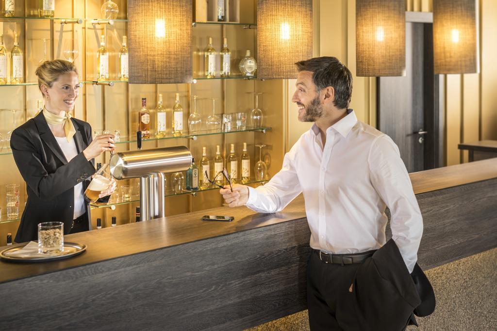 Myhotel Muenchen אולכינג מראה חיצוני תמונה