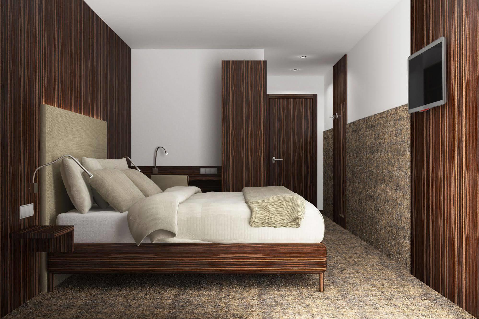 Myhotel Muenchen אולכינג מראה חיצוני תמונה