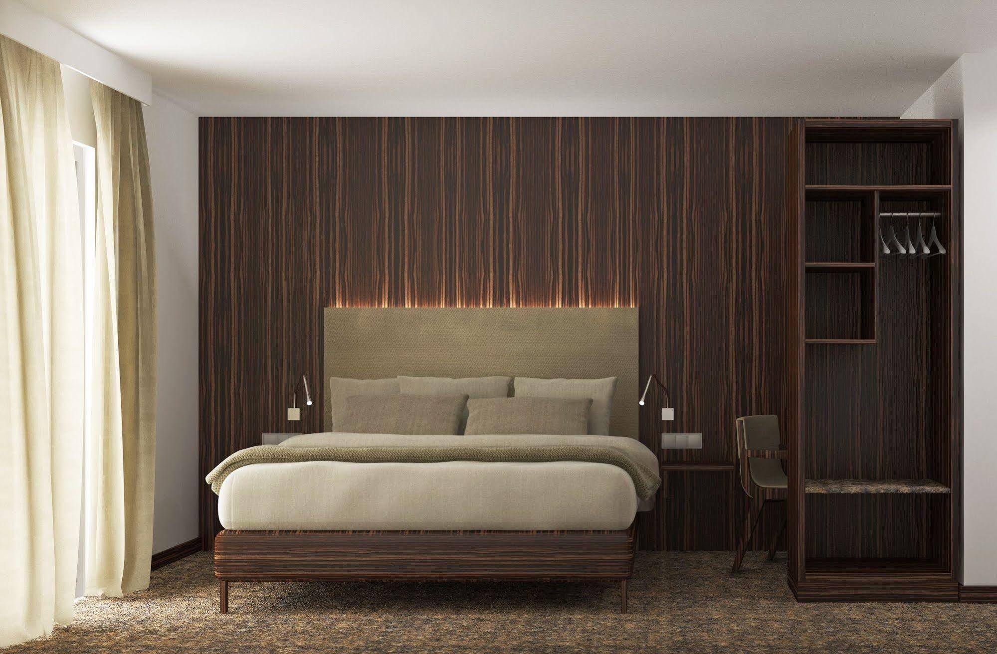 Myhotel Muenchen אולכינג מראה חיצוני תמונה