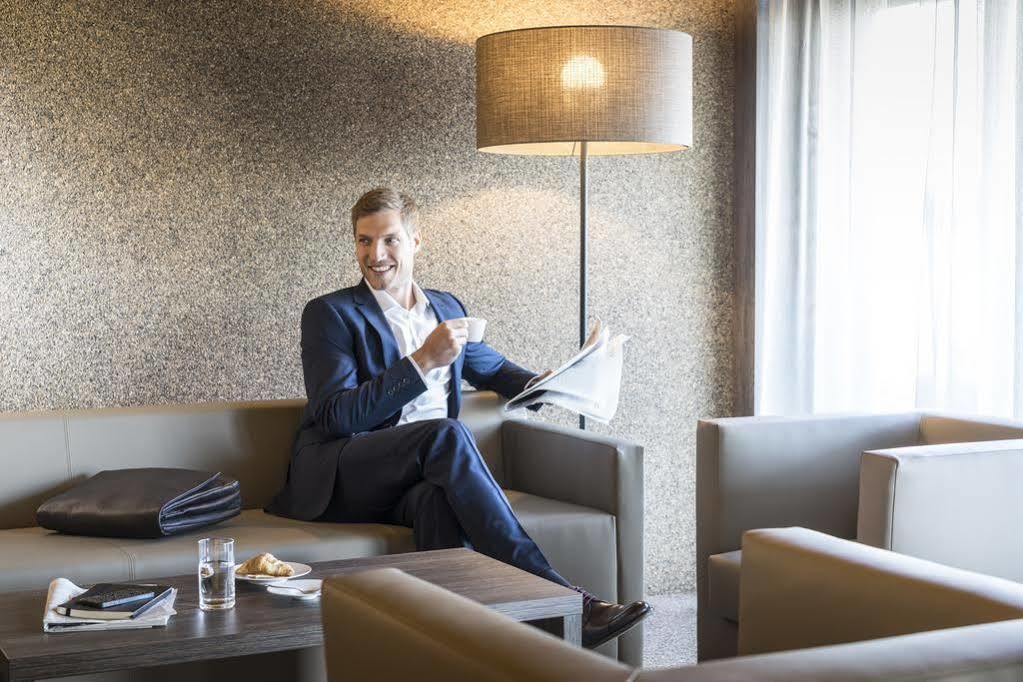 Myhotel Muenchen אולכינג מראה חיצוני תמונה